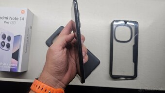 Redmi Note 14 Pro 5G 256GB - ako nový, aj vymením - 6
