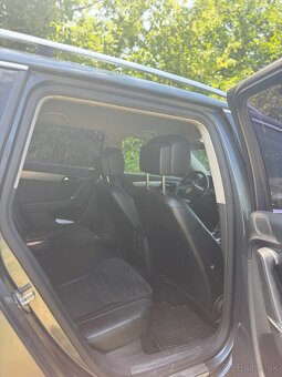 Volkswagen Passat B7 4Motion - 6