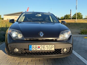 Renault Laguna Grandtour III 2.0dci Black Edition - 6