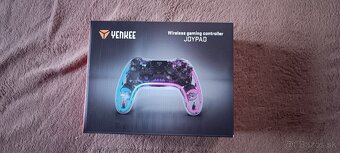 Gamepad pre switch,android,ps3,ps4 - 6
