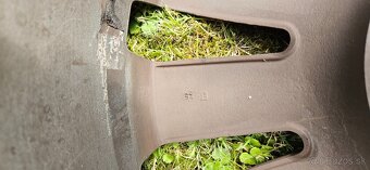 Alu Disky 5x112 225/40/R18 - 6