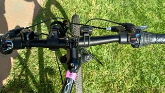 Horský bike Romet Jolene 6.0 - 6