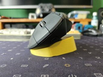 Logitech MX Ergo - 6