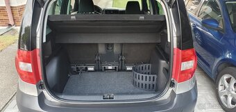 Skoda Yeti 1.2 Tsi 77 kw r.v.2014 - 6