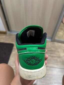 Jordan 1 low - 6