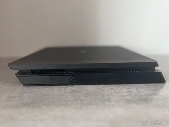 PlayStation 4 slim 500gb - 6