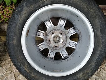 Audi 5x112 R15 - 6