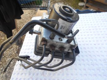 ABS KOCKA na Suzuki SWIFT 1.3 - 6