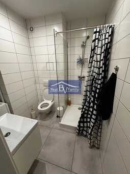 PRENÁJOM, ŠANCOVÁ, STARÉ MESTO - 2 IZBOVÝ BYT - 6