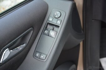 Mercedes A trieda 1.5 Benzín - 6