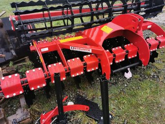 Podmietacie disky diskovac - 6