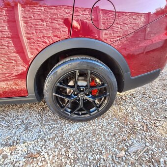 Ssangyong tivoli grand 2022 automat - 6