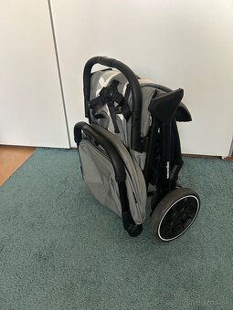 Easywalker jackey2XL - 6