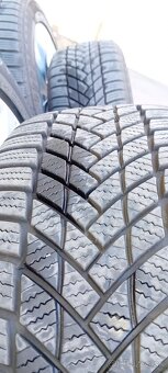 5x112 R17 VW touran - 6