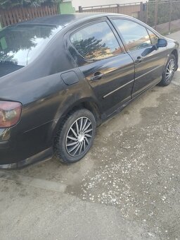 Peugeot - 6