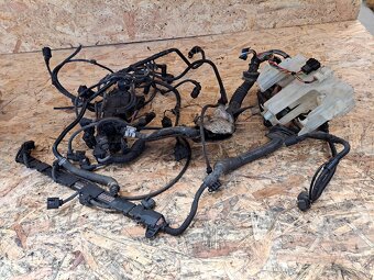 Bmw 3 E90,E91 2007-2013 náhradní díly - 6