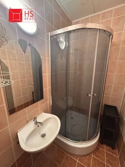 Prenájom 1 izb. bytu s balkónom na Šoltésovej v NZ - 6