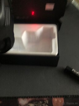 Zásadka Pard 007 +príslušenstvo - 6