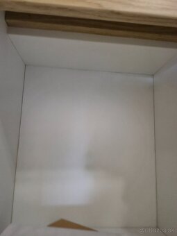 Kúpeľňové skrinky vitra - 6