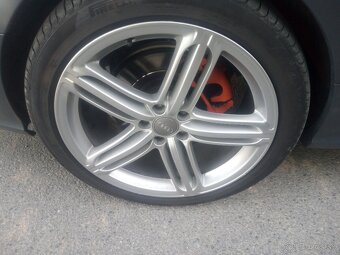 Audi A6 Allroad C7 3.0 TDI quattro - 6