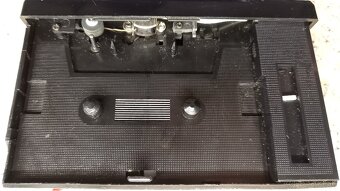 Predám walkman SANWA - 6