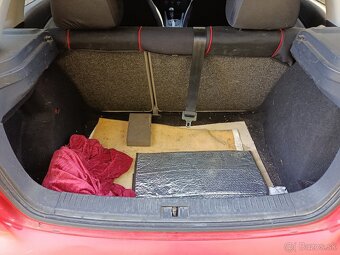 Seat Ibiza 1.2, 12V - 6