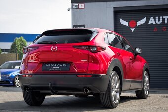 Mazda CX-30 e-Skyactiv G122 Exclusive-line - 6
