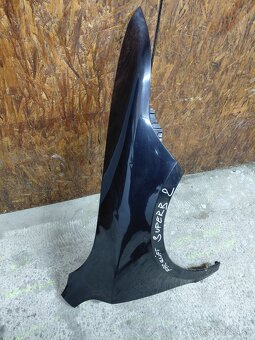 ŠKODA SUPERB 2 facelift - 6