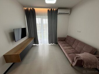 Prenájom 2-izbovéjo bytu v novostavbe Liptovska Tepla - 6
