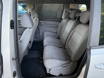 Seat Alhambra 2.0 TDI CR DPF Style - 6