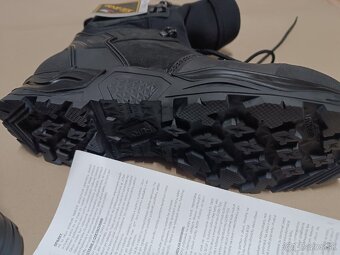 BOSP Tarasa taktická obuv 41 - 6