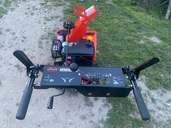 PREDÁM SNEŽNU FRÉZU - 6