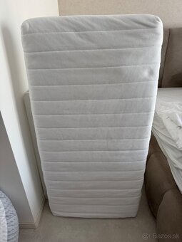 Detská postielka - 6