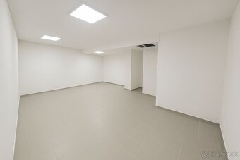 Prenájom priestorov s parkovaním – Narcisová ulica, Košice - 6