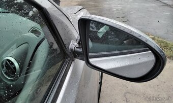 Nissan Qashqai 2.0 2013 predám SVETLO, MOTOR MR20, predný NÁ - 6