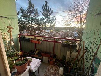 🏡 Dvojizbový byt na Rúbanisku 2 – Bývanie alebo investicia - 6