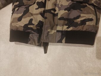 THE NORTH FACE zimná bunda - 6