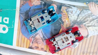 Autodráha Porsche - 6