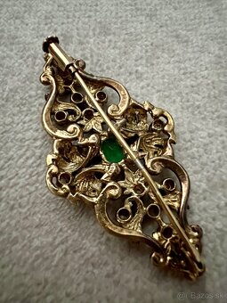 Starozitna suprava - 6