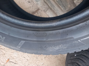 255/50 R19 Hankok - 6