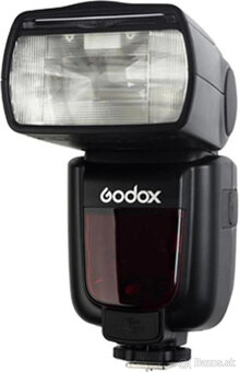 Godox TT600 - 6
