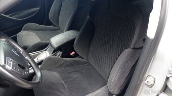 Citroën C5, 1,6 HDi 80KW Klimatizace - 6