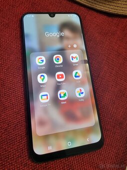 Predám Samsung Galaxy A50 128gb 4gb ram - 6