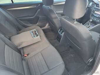 Octavia 3 Scout,2.0tdi 135kw DSG6 - 6