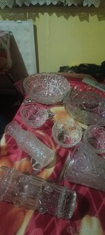 Porcelán a sklo - 6