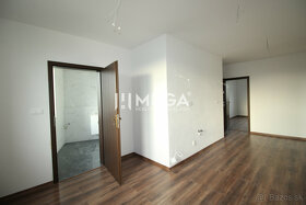 Na predaj 3-izbový byt s balkónom  v Michalovciach - A14 - 6