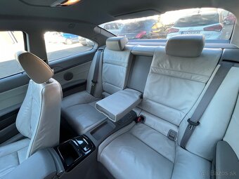 Bmw 3 coupe 320i E92 125kw - 6