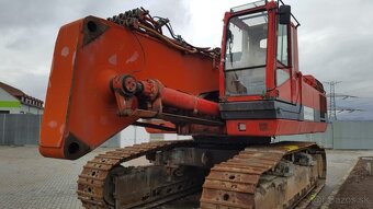 Caterpillar CAT 5080 – pásové rýpadlo - 6