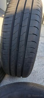 pneumatiky letné 195/65 R,15 91H - 6