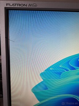 22" LCD monitor LG Flatron L22WTQ-SF - 6
